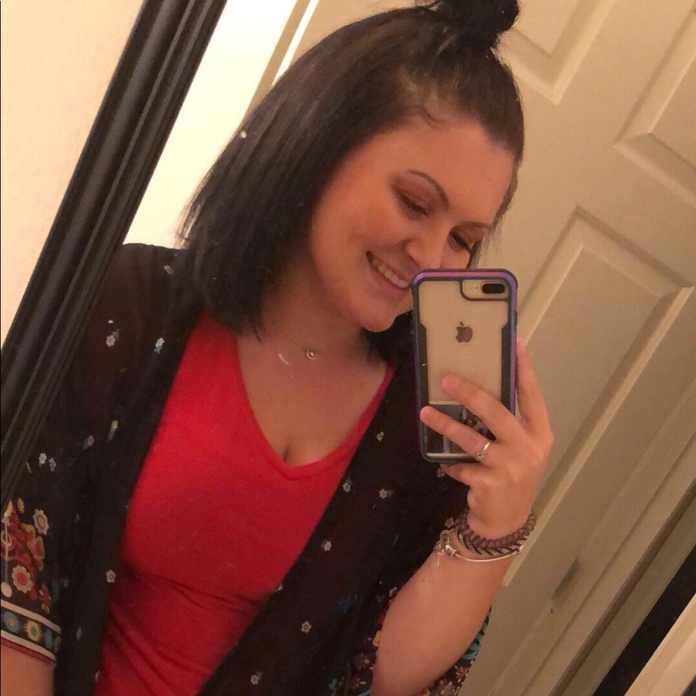 Meet your Posher, Blake